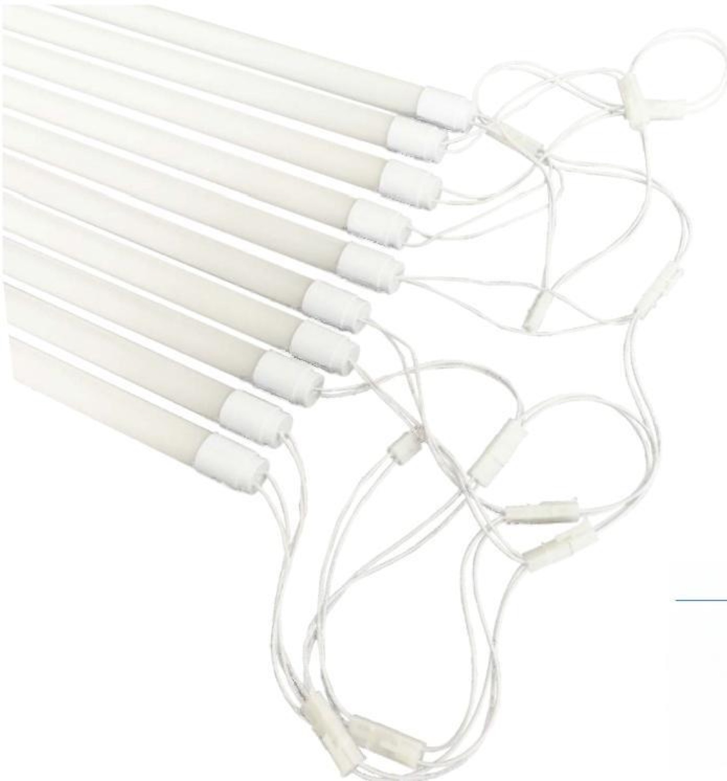 โคมไฟ LED อาคาร — รูปที่ 4